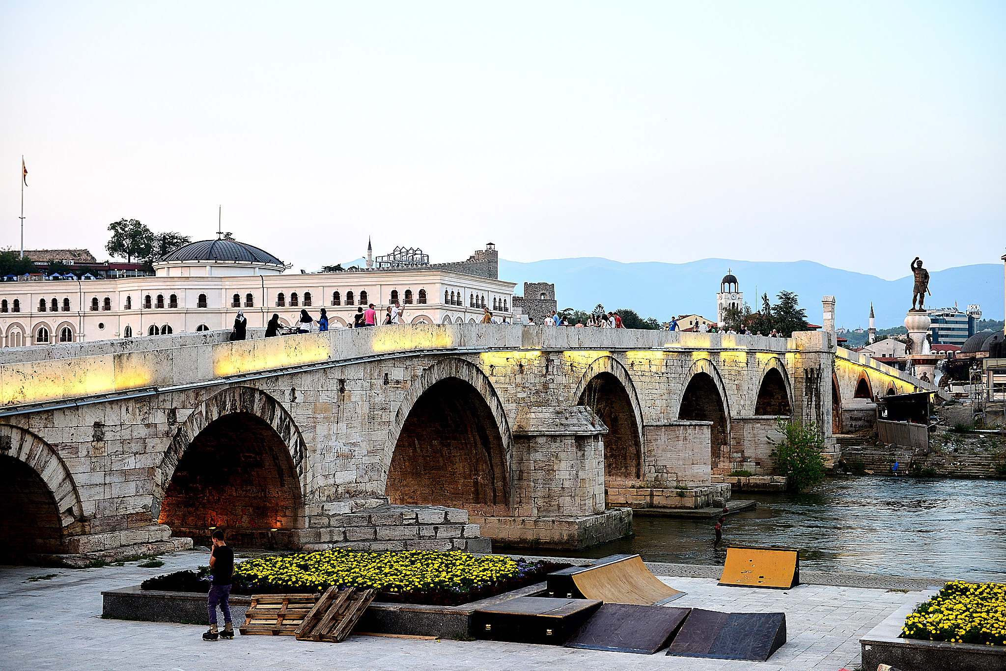 20120811 008 스코페 광장